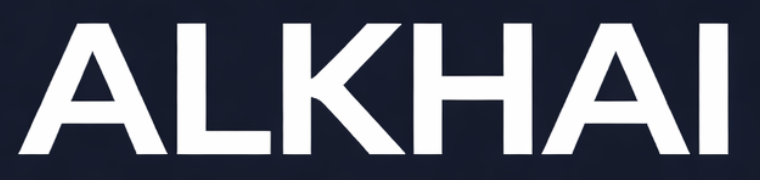 ALKHAI logo