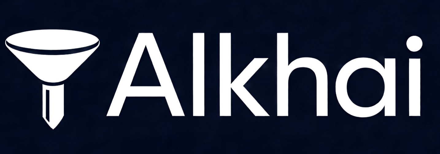 ALKHAI logo