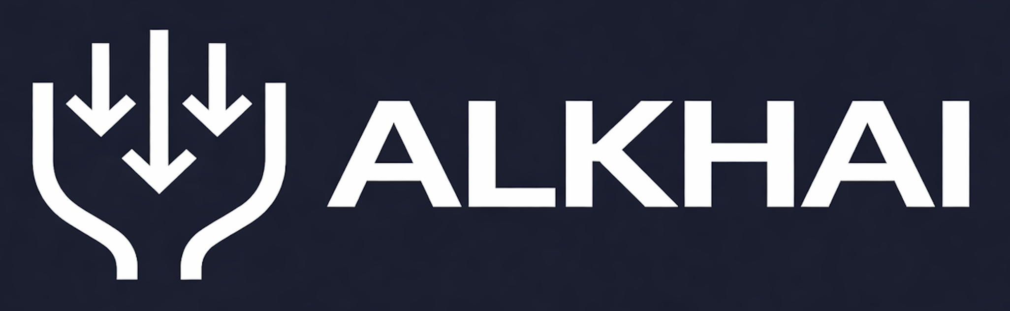 ALKHAI logo
