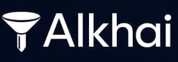 Alkhai logo