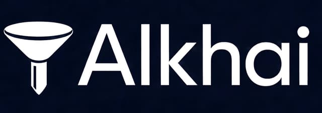 Alkhai logo